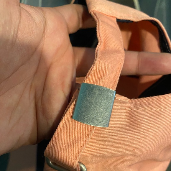 Women | Express | Pink Cap - Picture 4 of 4